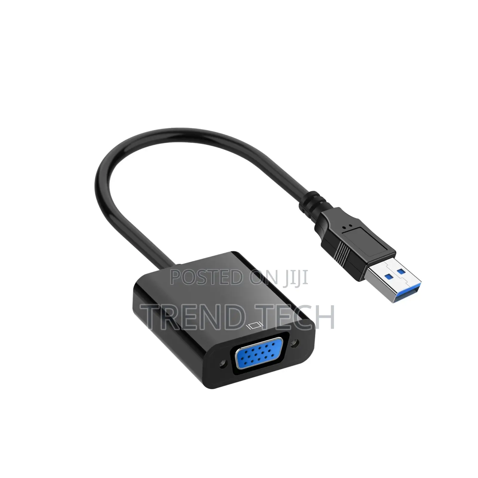 USB to Vga 3.0 Converter