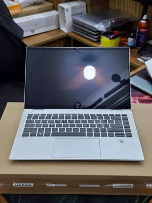 Laptop HP EliteBook x360 1040 G7 16GB Intel Core i7 SSD 512GB