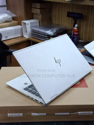 Laptop HP EliteBook x360 1040 G7 16GB Intel Core i7 SSD 512GB