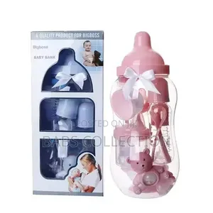 Baby Bottle Bank