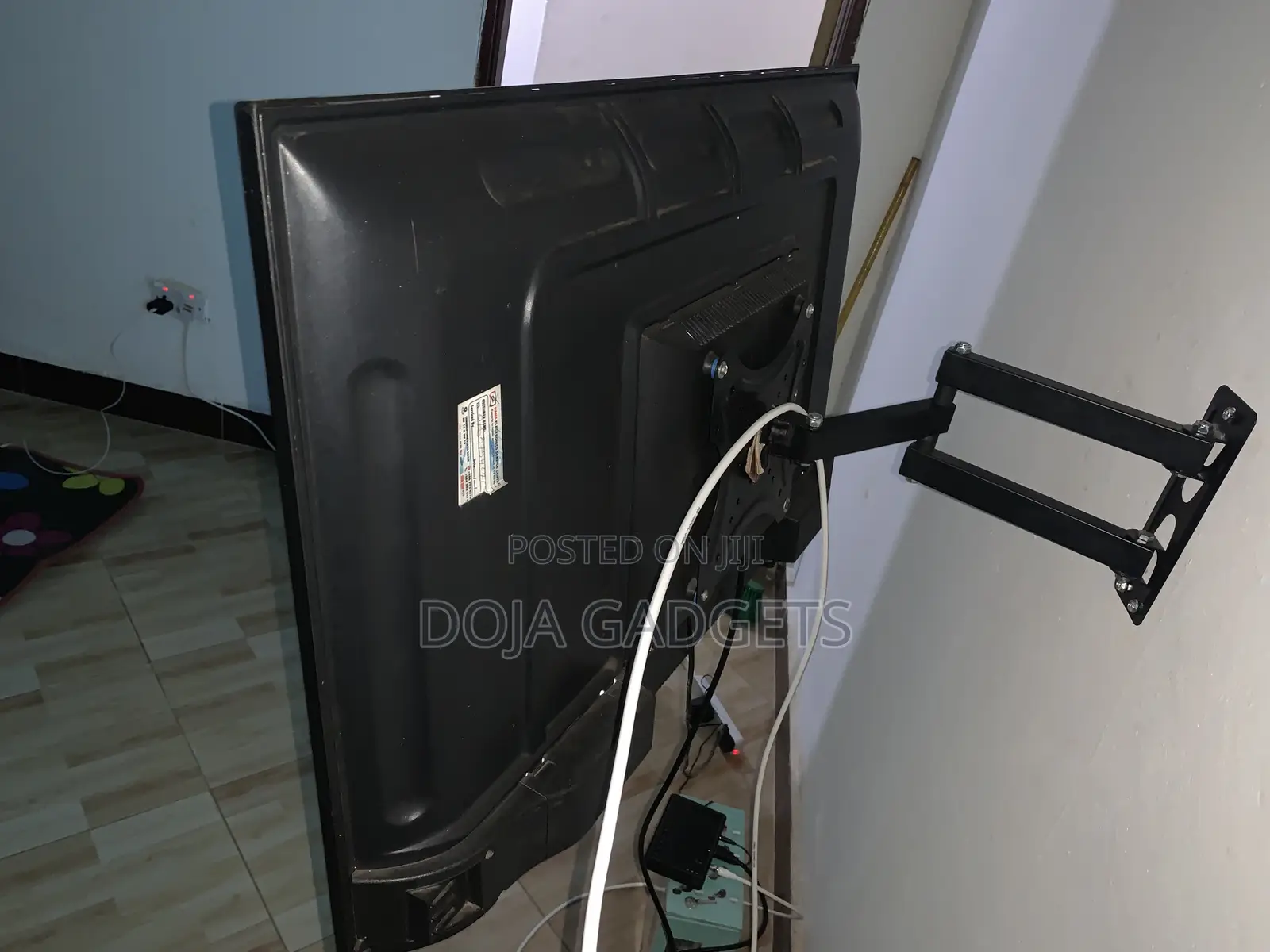 43 Inch Digital TV