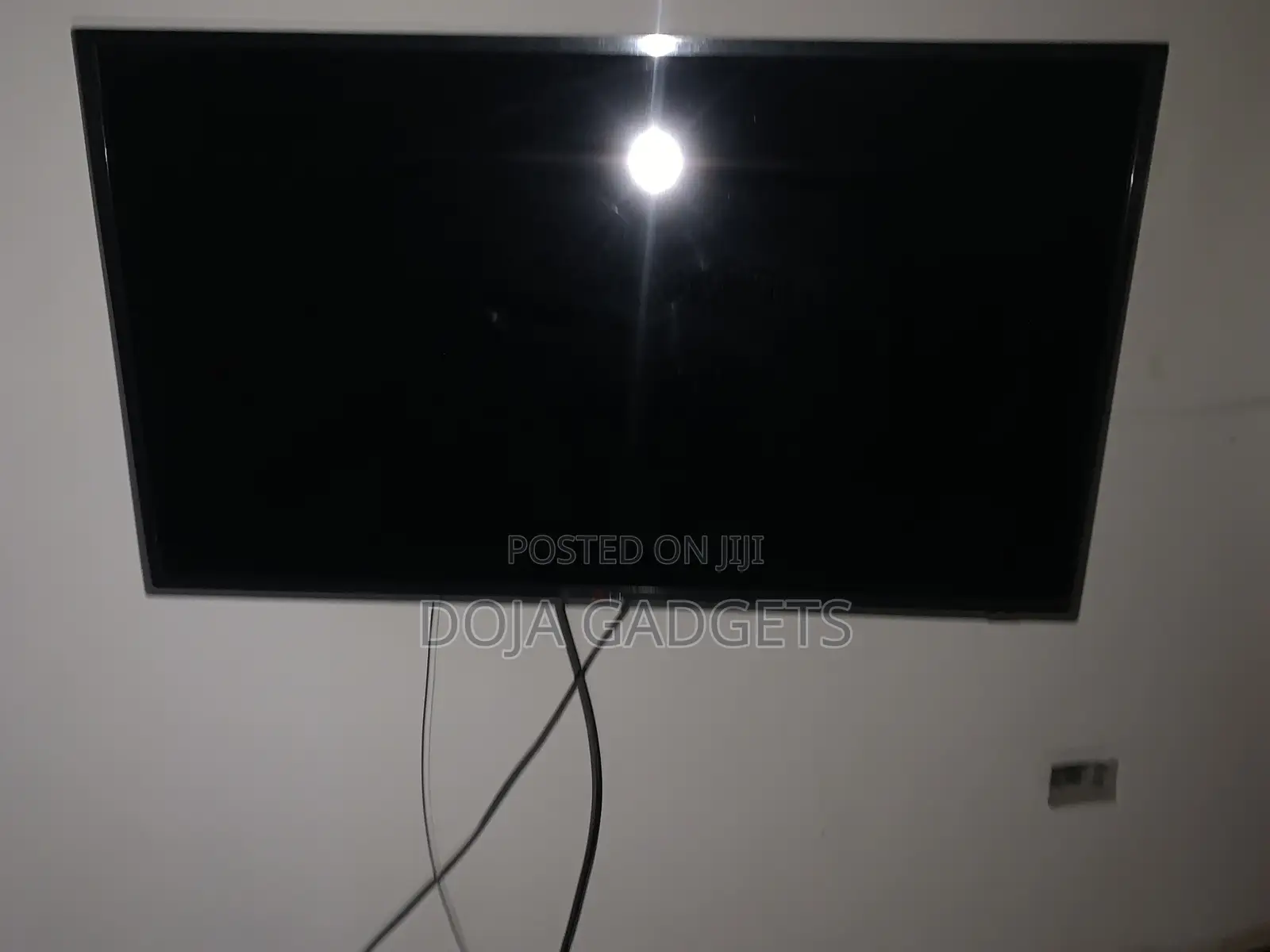 43 Inch Digital TV
