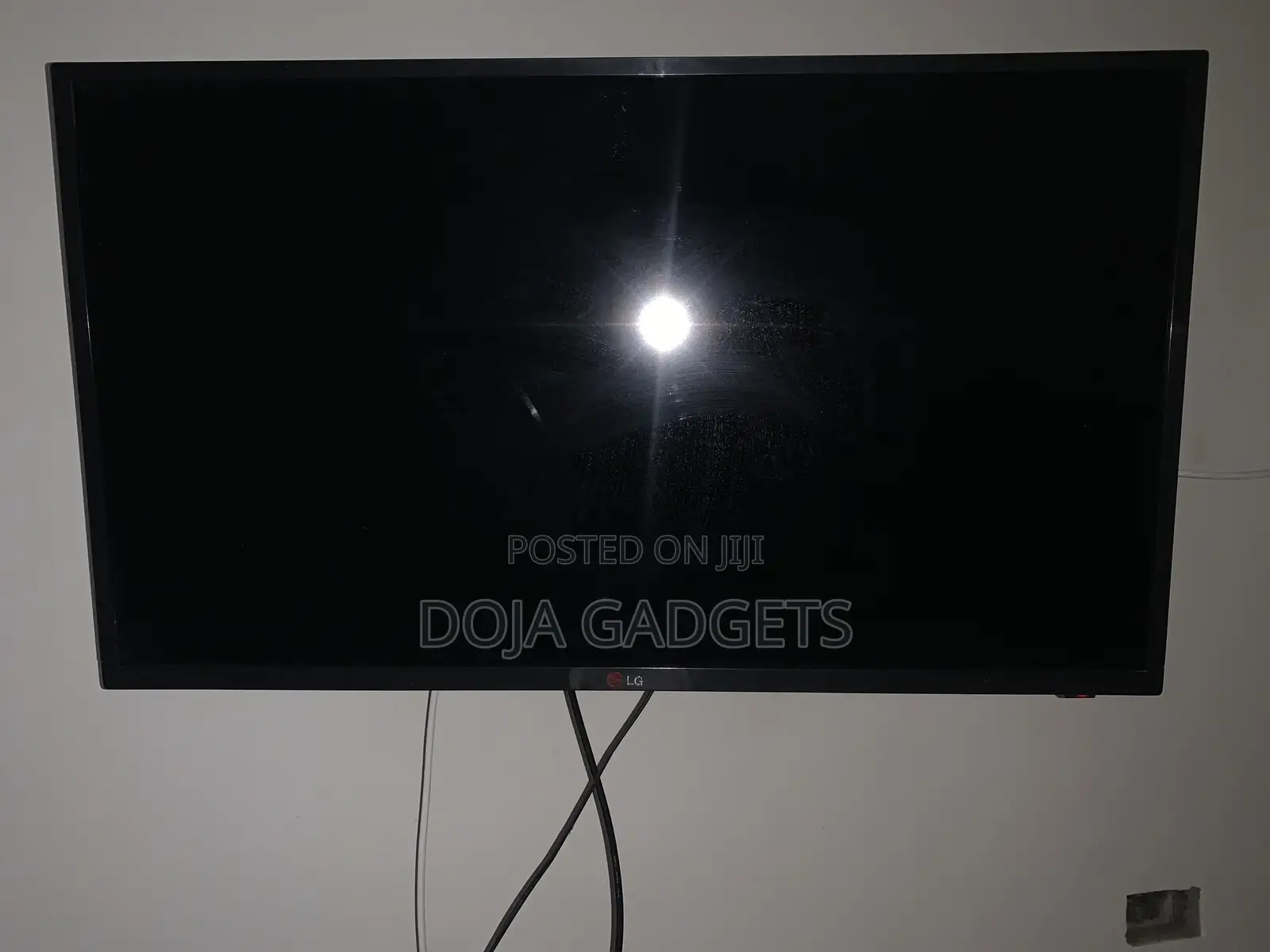 43 Inch Digital TV
