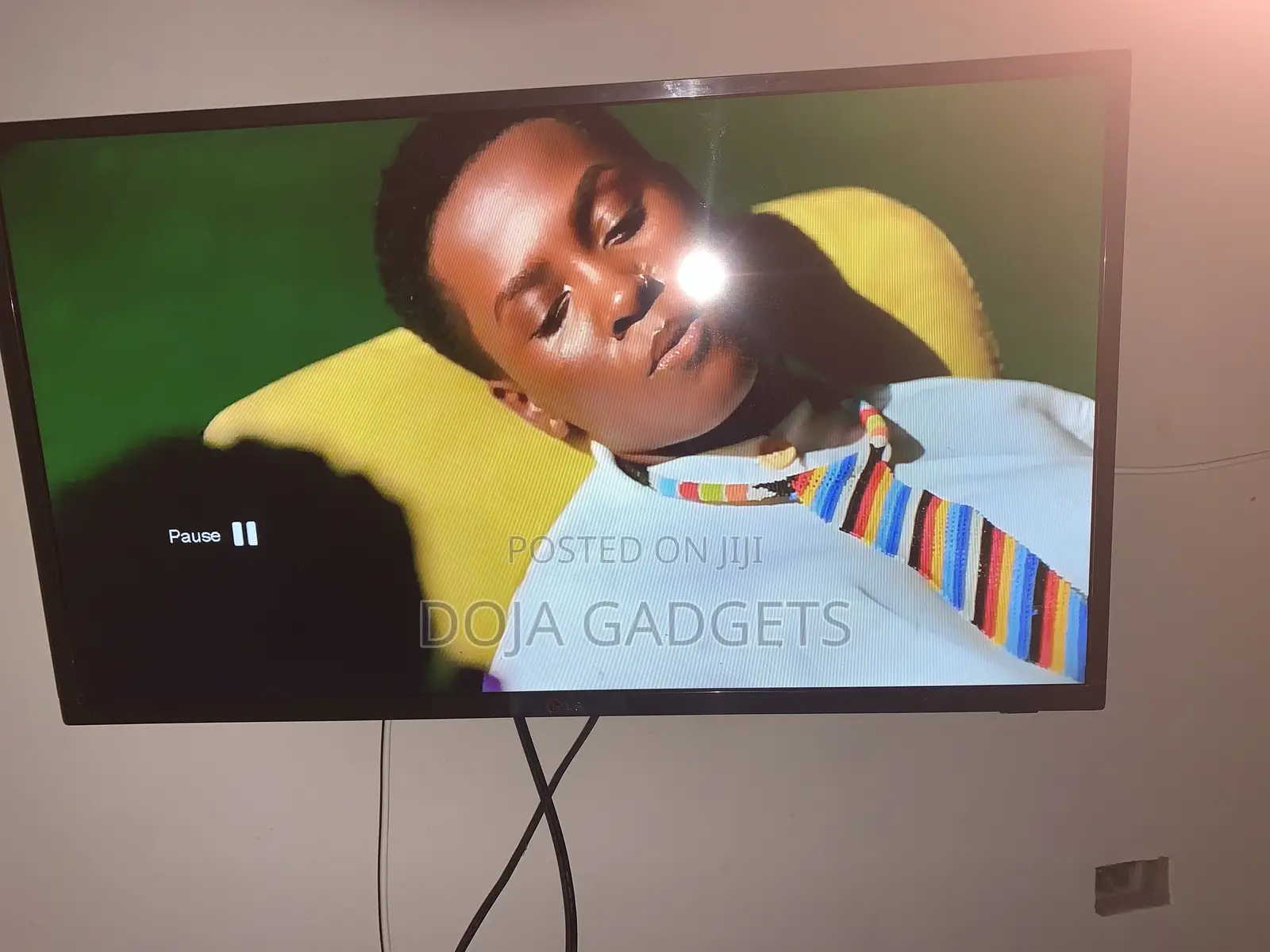 43 Inch Digital TV