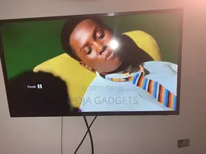 43 Inch Digital TV