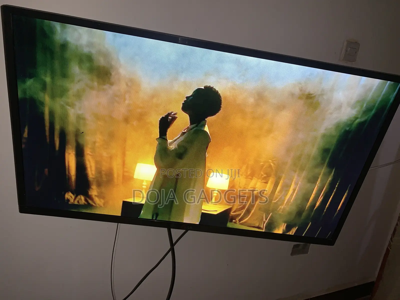 43 Inch Digital TV