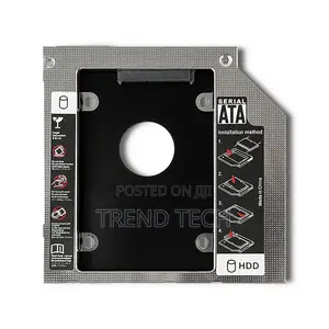 HDD Caddy Enclosure