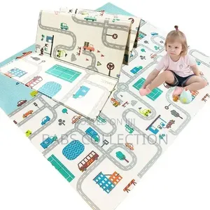 Baby Foldable Mat