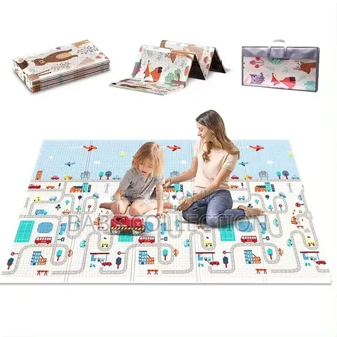 Baby Foldable Mat