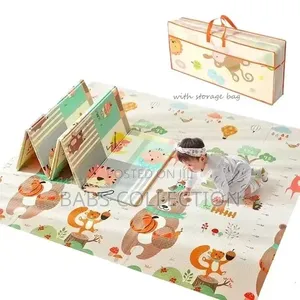 Baby Foldable Mat