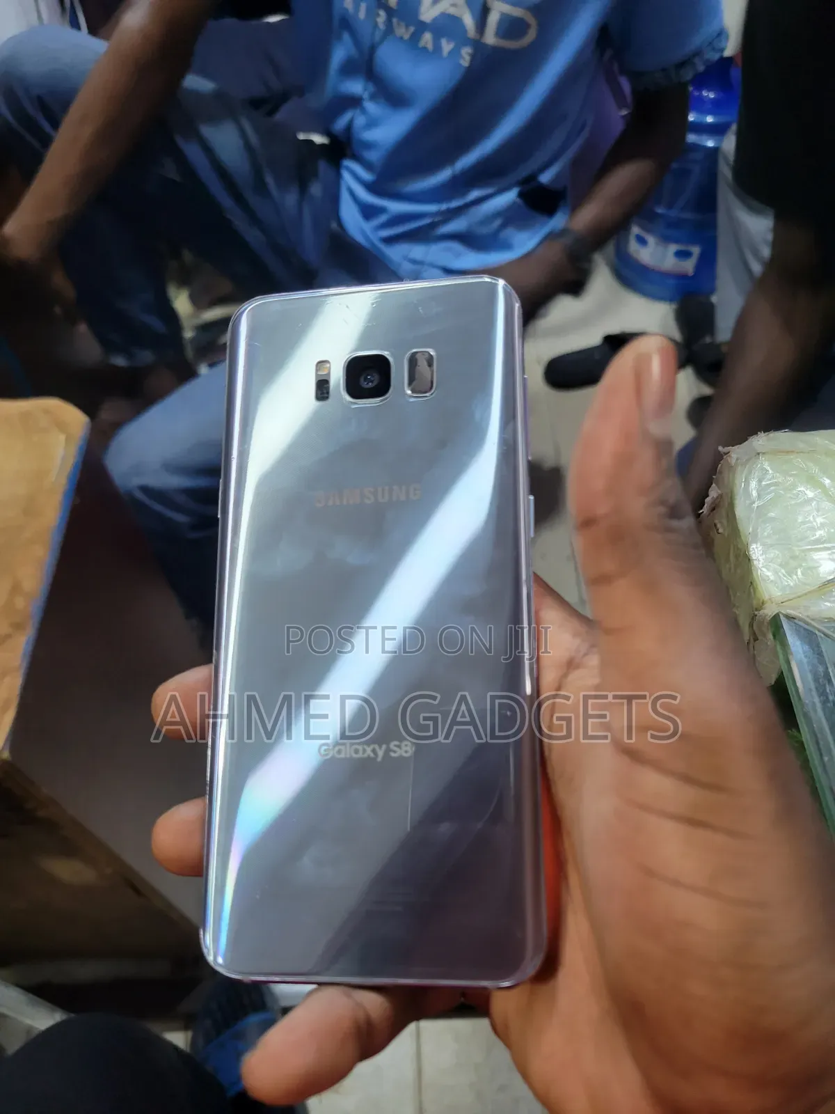 Samsung Galaxy S8 Plus 64 GB