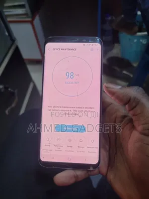 Samsung Galaxy S8 Plus 64 GB
