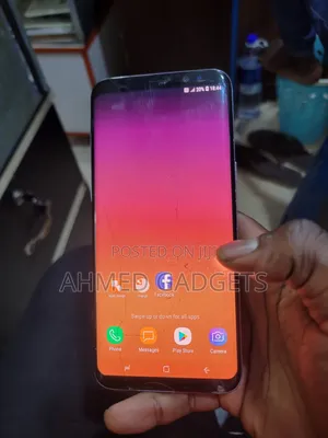 Samsung Galaxy S8 Plus 64 GB
