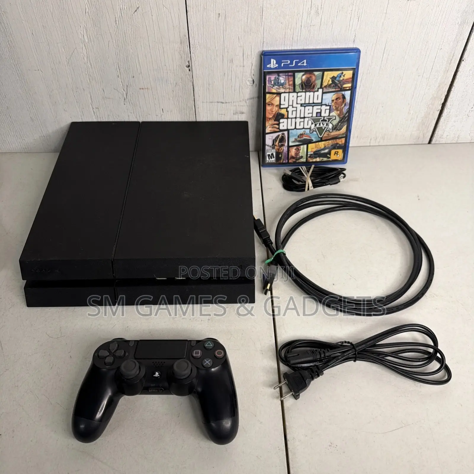 Ps4 Standard
