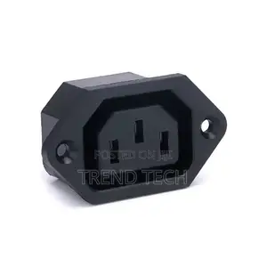 Ups Connectors