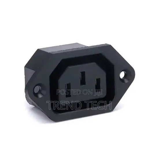 Ups Connectors