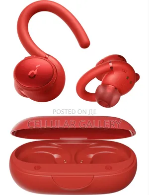 Soundcore by Anker SPORT X10 RED