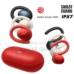 Soundcore by Anker SPORT X10 RED