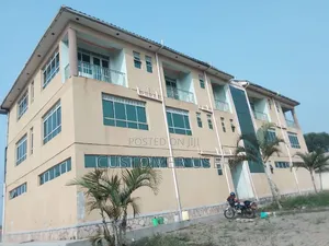 Commercial Building