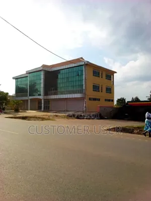 Commercial Building