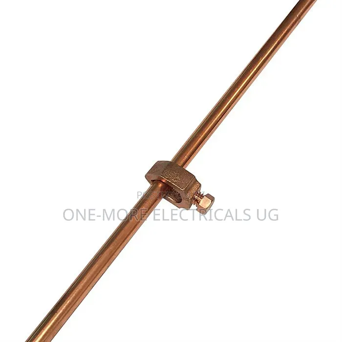 Earthrods Purely Copper 12mm