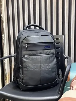 Laptop Bag Backpack Nouxiya New Model