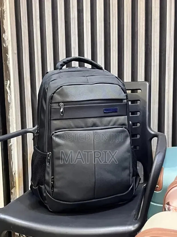 Laptop Bag Backpack Nouxiya New Model