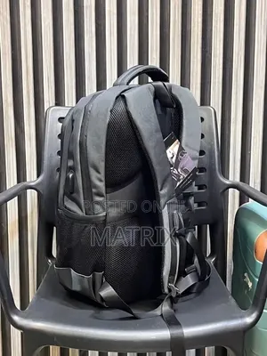 Laptop Bag Backpack Nouxiya New Model