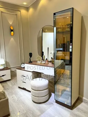 Dressing Mirror