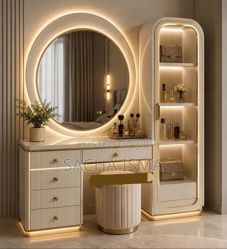 Dressing Mirror