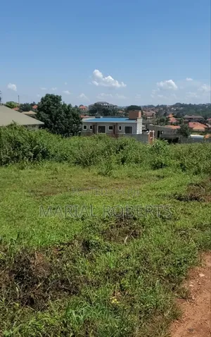 Titled Plots for Sale in Gayaza Nakwero