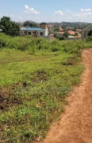 Titled Plots for Sale in Gayaza Nakwero