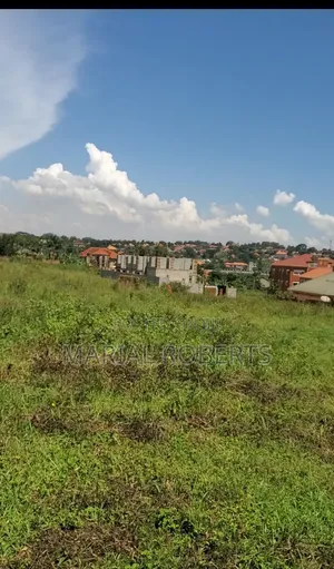 Titled Plots for Sale in Gayaza Nakwero