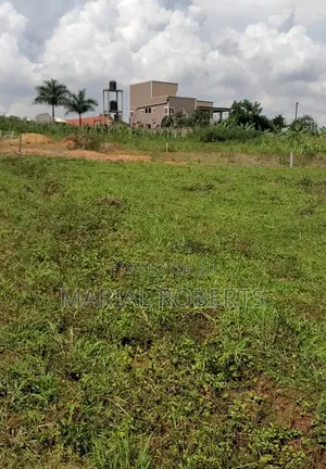 Titled Plots for Sale in Gayaza Nakwero