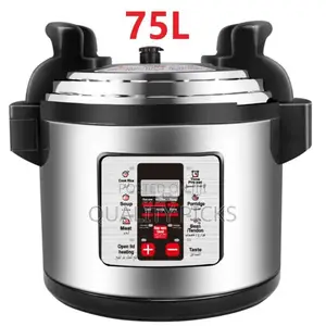 8-in-1 Commercial Multifunctional Digital Electrical Pressue Cooker