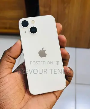 Apple iPhone 13 Mini 512 GB White