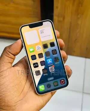 Apple iPhone 13 Mini 512 GB White