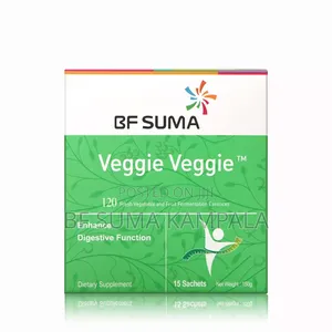 Veggie Veggie