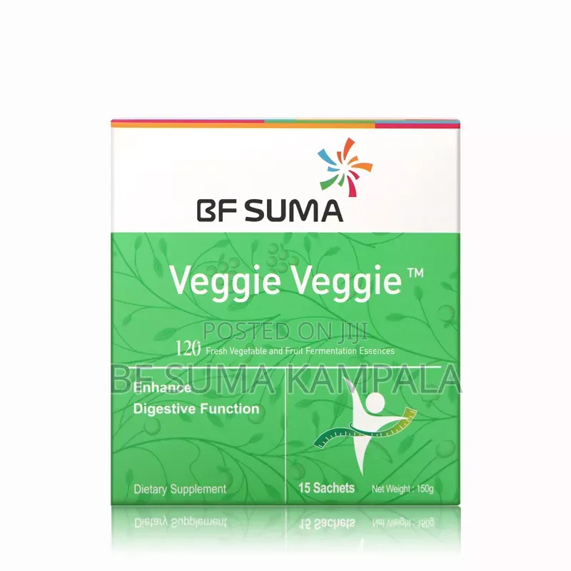 Veggie Veggie