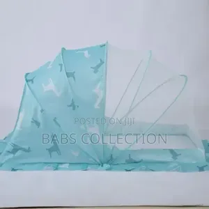 Baby Folding Mosquito Net