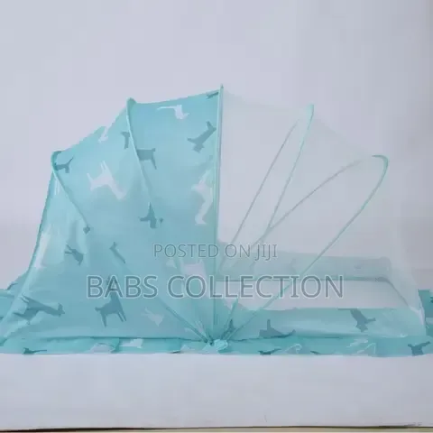 Baby Folding Mosquito Net