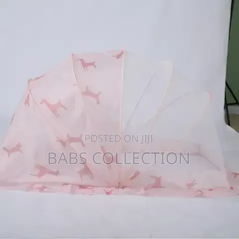 Baby Folding Mosquito Net