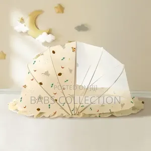 Baby Folding Mosquito Net