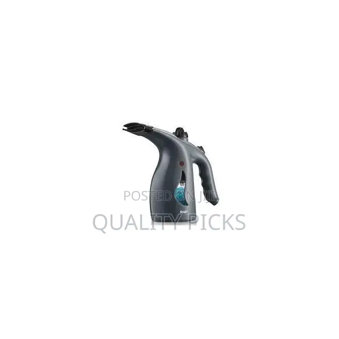 Handheld Garment Steamer for Clothes