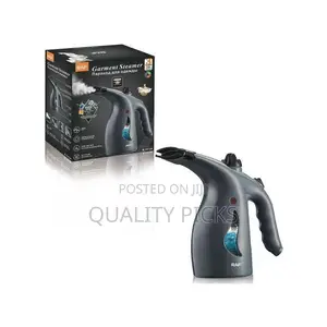 Handheld Garment Steamer for Clothes