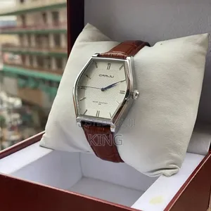 CRRJU 5020 Men's Quartz Watch