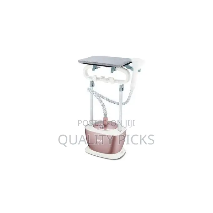 Professional Steam Iron Portable Clothing Vertical Garment Steamer