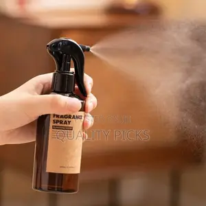 Fragrant Antibacterial Room Spray Aroma Home Deodorant