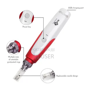 Derma Pen (Microneedling)