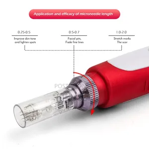 Derma Pen (Microneedling)